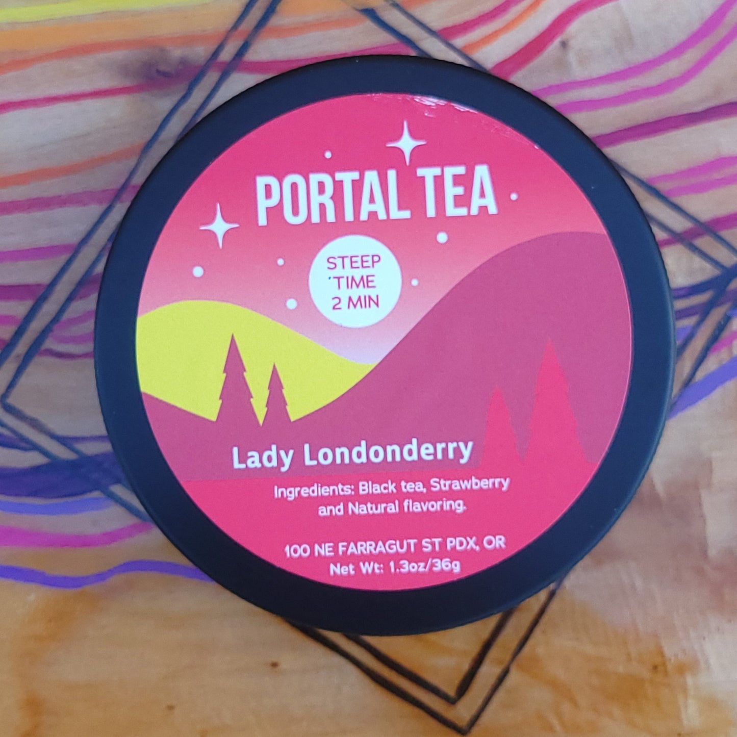 Lady Londonderry