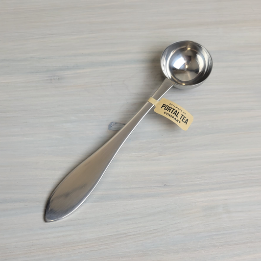 Portal Tea Spoon