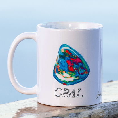 Opal Mug