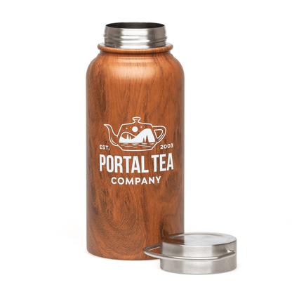 Portal Tea Co Water Bottle - 32 oz