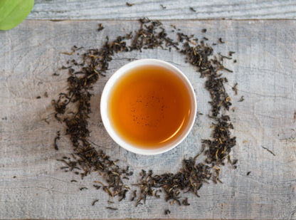 Lapsang Souchong Imperial