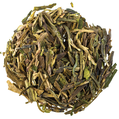 Dragonwell Green Tea
