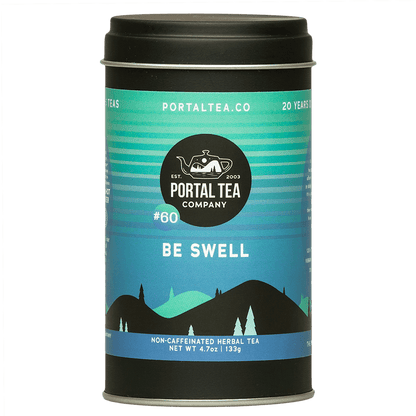 Be Swell Blend