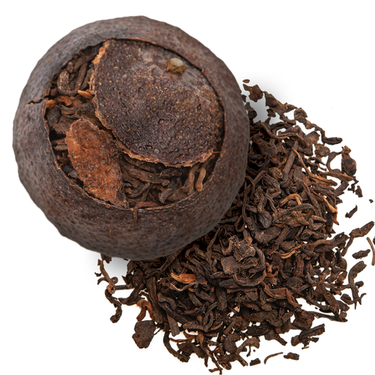 Tea puera resin tea tea Puer tea tea resin puera with taste of