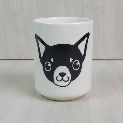 Chihuahua Cup
