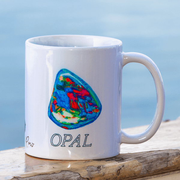 Opal Mug