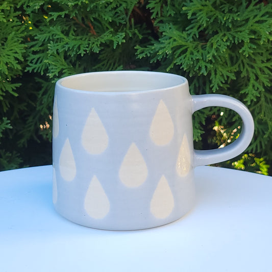 Raindrop Mug