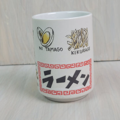 Sushi Cup - Ramenya
