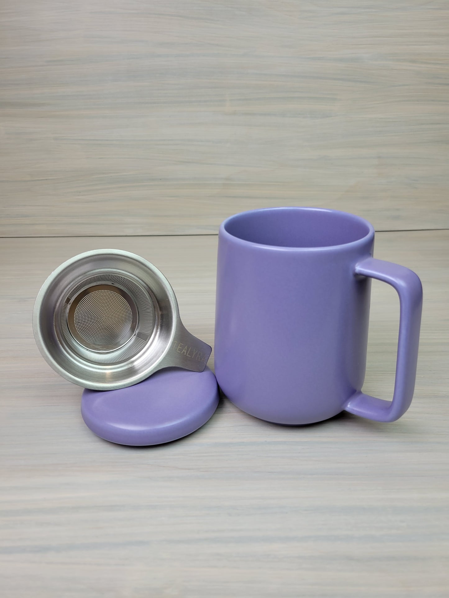 Unicorn 3D Puzzle, Mug & Tea Gift Set